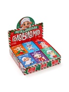 Головоломка металлическая Puzzle «Овечки» МИКС - Фото 11