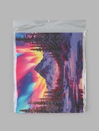 Алмазная мозаика «Северное сияние» 21×25 см, с мольбертом - Фото 3
