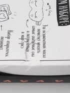 УЦЕНКА Подарочный набор «Ты супер» маска для сна, носки 3 пары - Фото 4