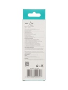 Кабель VIXION PRO VX-06c, Type-C -Type-C, 60 Вт, 3 А, 1 м, текстильный, оранжевый - Фото 9