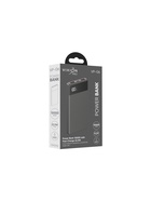 Внешний аккумулятор VIXION PRO VP-06, 10000 мАч, USB+Type-C, 10000 мАч, LED-дисплей, чёрный 11079239