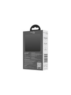Внешний аккумулятор VIXION PRO VP-06, 10000 мАч, USB+Type-C, 10000 мАч, LED-дисплей, чёрный 11079239
