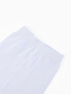 Колготки детские KAFTAN: BASIC, белые, рост 128-134 см - Фото 4