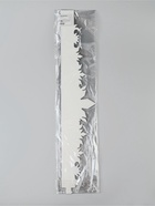 Корона картонная «Снежинки», 63.8×12.3 см, синяя - Фото 7