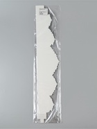 Корона картонная «Снежинки», 63.8×12.5 см, голубая - Фото 7