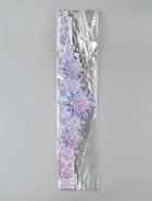 Корона картонная «Снежинки», 63.8×13.1 см, розовая - Фото 6