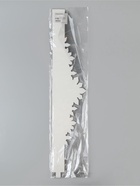 Корона картонная «Снежинки», 63.8×13.1 см, розовая - Фото 7