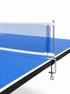 Сетка для настольного тенниса Start Line HOME, 145×14 см, с крепежом - Фото 1
