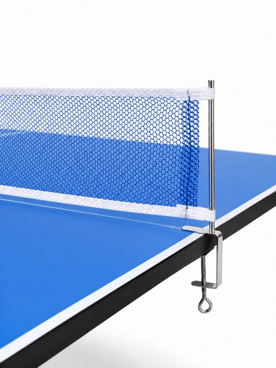 Сетка для настольного тенниса Start Line HOME, 145×14 см, с крепежом