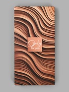 Коробка подарочная для шоколада Only for you, 17.3×8.8×1.5 см - Фото 4