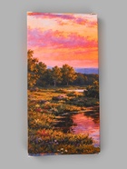 Коробка подарочная для шоколада «Цени каждый миг», 17.3×8.8×1.5 см - Фото 4