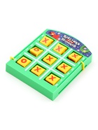 Настольная игра «Крестики против ноликов. Новый год» 10979929