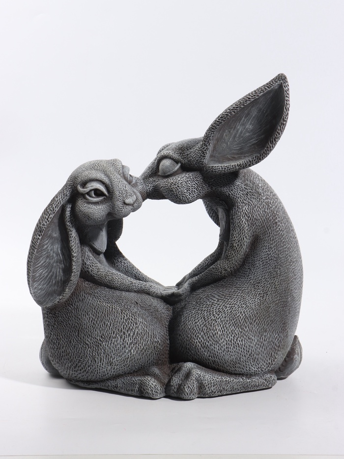 Фигурка декоративная «Любовь», 19×31×35 см