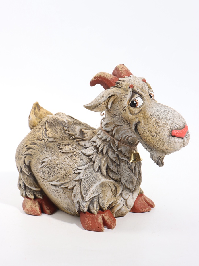 Фигурка декоративная «Мартын Козловский», 13×31×23 см