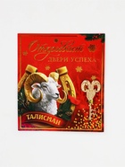 Ключ сувенирный «Открывает двери успеха» - Фото 2