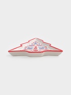 Блюдо новогоднее «Русский стиль», 23×22×2 см - Фото 3