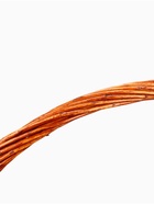 Корзина плетёная для хранения Cana, лоза, с ручкой, коричневая, набор 3 шт., Greengo 10986387