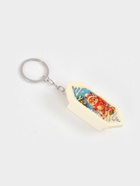 Брелок для ключей, конфета «Белочка», 7×2.5 см - Фото 3