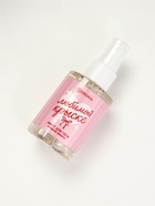 Мист для тела «Любимой крыске», аромат: сладкая ваниль, 110 мл, BEAUTY FOX 11048383