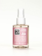 Мист для тела «Любимой крыске», аромат: сладкая ваниль, 110 мл, BEAUTY FOX 11048383