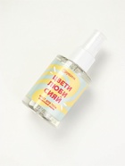Мист для тела «Цвети, люби, сияй», аромат: фруктовый заряд, 110 мл, BEAUTY FOX 11048384
