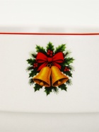 Тарелка новогодняя глубокая «Зимняя радость», 14.6×7.5 см - Фото 6