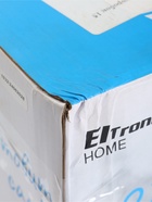 УЦЕНКА Аэрогриль ELTRONIC 777-02, 6.3 л, 1600 Вт, 10 программ, 80-200°C, таймер до 60 мин, чёрный - Фото 11