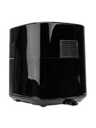 УЦЕНКА Аэрогриль ELTRONIC 777-02, 6.3 л, 1600 Вт, 10 программ, 80-200°C, таймер до 60 мин, чёрный - Фото 5