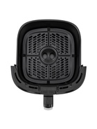 УЦЕНКА Аэрогриль ELTRONIC 777-02, 6.3 л, 1600 Вт, 10 программ, 80-200°C, таймер до 60 мин, чёрный - Фото 7