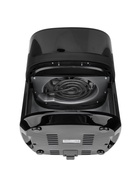 УЦЕНКА Аэрогриль ELTRONIC 777-02, 6.3 л, 1600 Вт, 10 программ, 80-200°C, таймер до 60 мин, чёрный - Фото 8