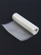 Набор рулонов для вакууматора Luazon, 5 шт., рифлёных, 190 мкм, 12×500, 15×500, 20×500, 25×500, 28×500 см 10981364