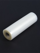 Пакеты для вакууматора в рулоне Luazon, рифлёные, 25×1000 см, 190 мкм 10981366