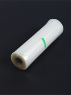 Пакеты для вакууматора в рулоне Luazon, рифлёные, 25×1000 см, 190 мкм 10981366