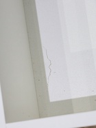 УЦЕНКА Зеркало-шкаф для ванной комнаты "Вега 4002" белое, 40×13.6×70 см - Фото 6