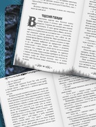 Книга «Тёмные русские сказки Афанасьева А.Н.», 200 стр., 16+ - Фото 7