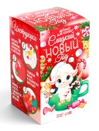 HAPPY VALLEY Автомат для конфет "Сладкий Новый год" 11003551
