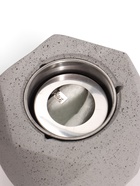 Биокамин настольный «Фьюжн», под камень, 14×14×10 см - Фото 3