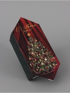 Коробка-конфета, подарочная, самосборная «Тепла в Новом году», 9.3×14.6×5.3 см - Фото 2