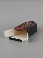 Коробка-конфета, подарочная, самосборная «Тепла в Новом году», 9.3×14.6×5.3 см - Фото 6