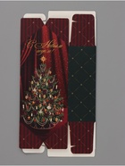 Коробка-конфета, подарочная, самосборная «Тепла в Новом году», 9.3×14.6×5.3 см - Фото 9