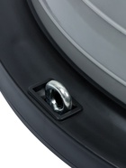 УЦЕНКА Полусфера BOSU гимнастическая ONLYTOP, с насосом, 46×20 см, серая (без ручек) - Фото 4