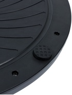 УЦЕНКА Полусфера BOSU гимнастическая ONLYTOP, с насосом, 46×20 см, серая (без ручек) - Фото 5
