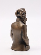 Фигурка декоративная «Баран в костюме», 12×6×4 см, бронза - Фото 5