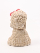 Фигурка декоративная «Овечка Даша», 8×5×4 см, серая - Фото 5