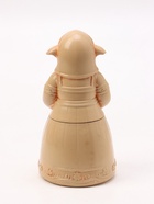 Фигурка декоративная «Коза Нюша», 13×7 см, слоновая кость - Фото 5