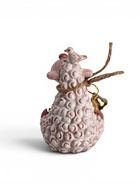 Фигурка «Бараш с колокольчиком», 5.5×8×10.5 см - Фото 4