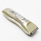 УЦЕНКА Машинка для стрижки Pet Clipper электрическая, 3 Вт, серая - Фото 2