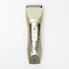 УЦЕНКА Машинка для стрижки Pet Clipper электрическая, 3 Вт, серая - Фото 4