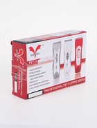УЦЕНКА Машинка для стрижки Pet Clipper электрическая, 3 Вт, серая - Фото 8