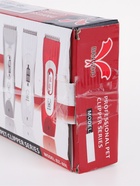 УЦЕНКА Машинка для стрижки Pet Clipper электрическая, 3 Вт, серая - Фото 9